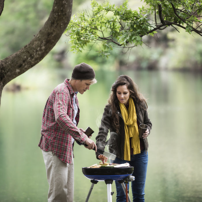 Cadac Carri Chef 50 BBQ/Plancha