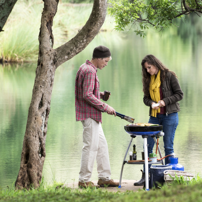 Cadac Carri Chef 50 BBQ/Plancha