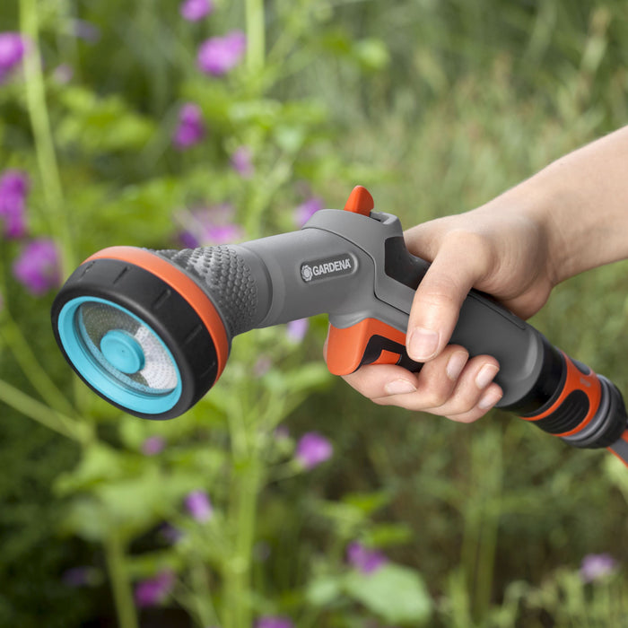 Gardena Comfort Broespistool voor gevoelige planten