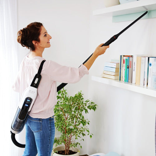 Bosch BCH6ATH25 Athlet Steelstofzuiger