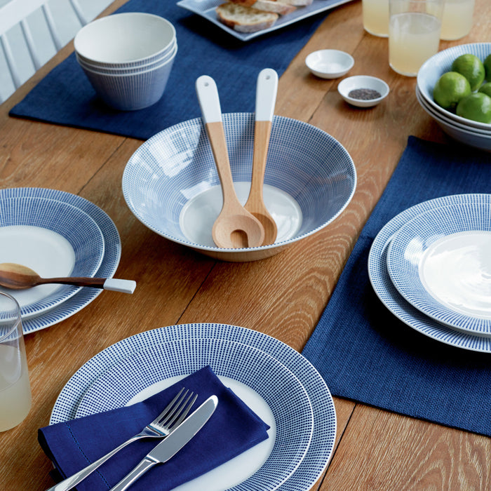 Royal Doulton Pacific Ontbijtbord Ø 23 cm