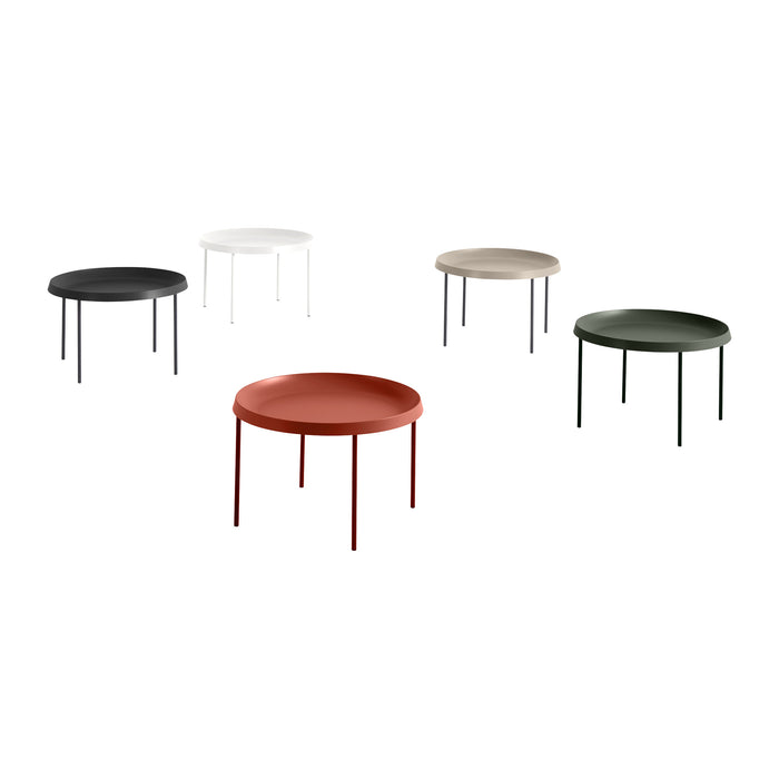 HAY Tulou Bijzettafel