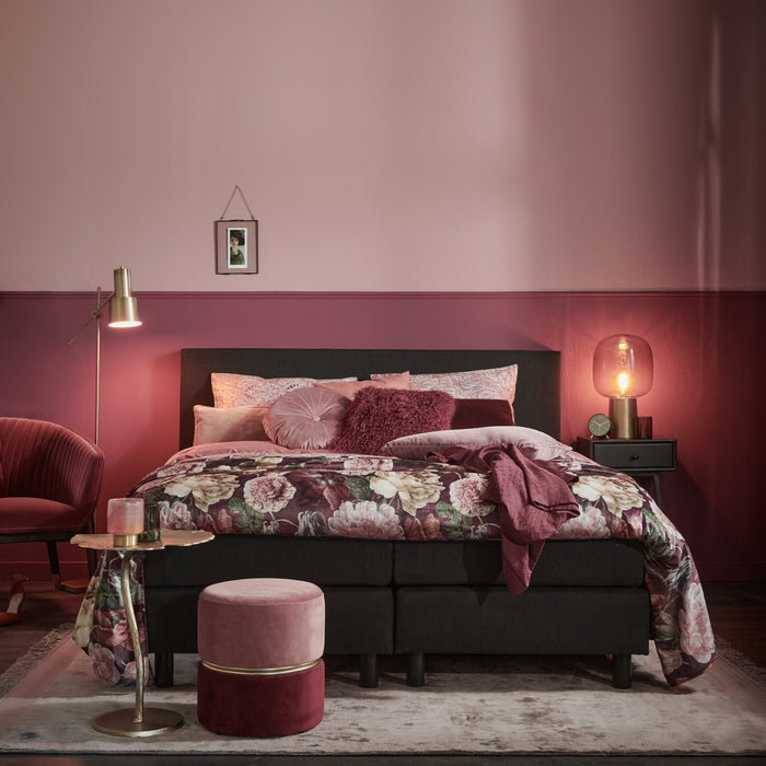 Light & Living Preston Vloerlamp