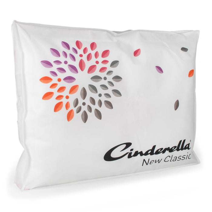 Cinderella New Classic Hoofdkussen Extra Soepel 60 x 70 cm