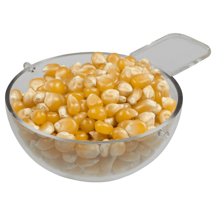 Bestron Popcornmaker APC1007M 1200 W mintkleurig