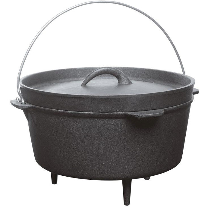 Barbecook Dutch Oven Sudderpot 3 L