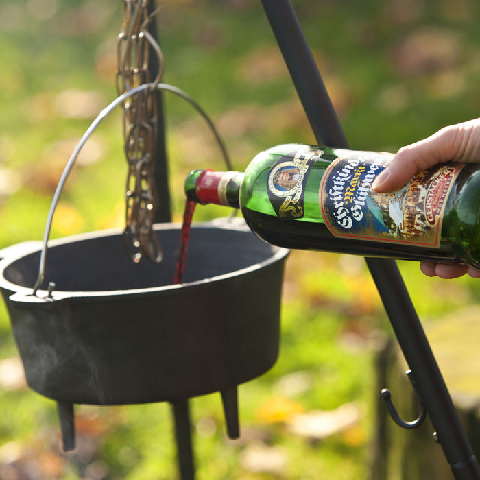 Barbecook Dutch Oven Sudderpot 3 L