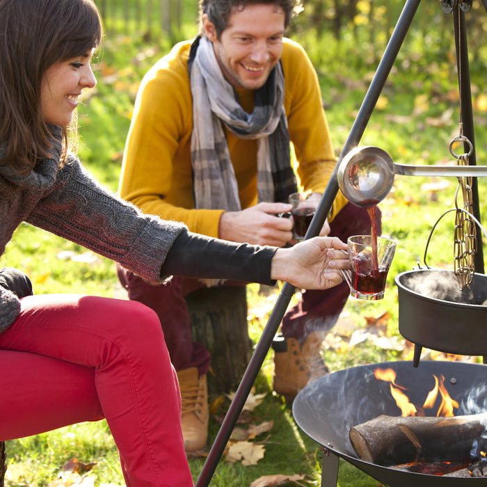 Barbecook Dutch Oven Sudderpot 3 L