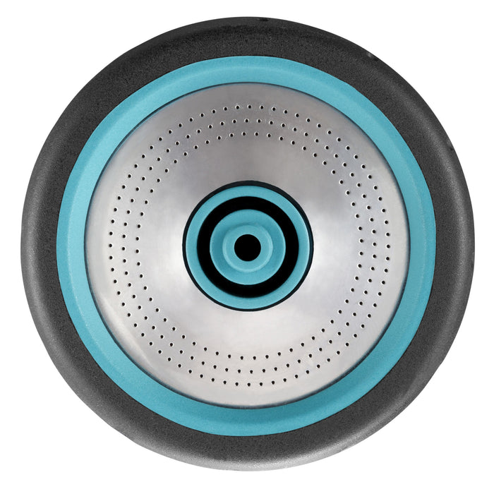 Gardena Comfort Broes met verlengstuk