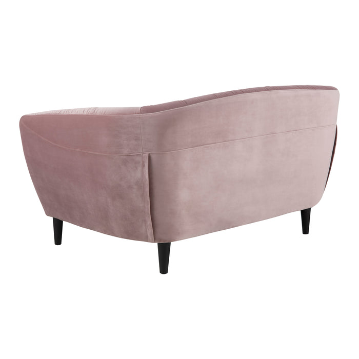 MOOS Lise 2-zitsbank