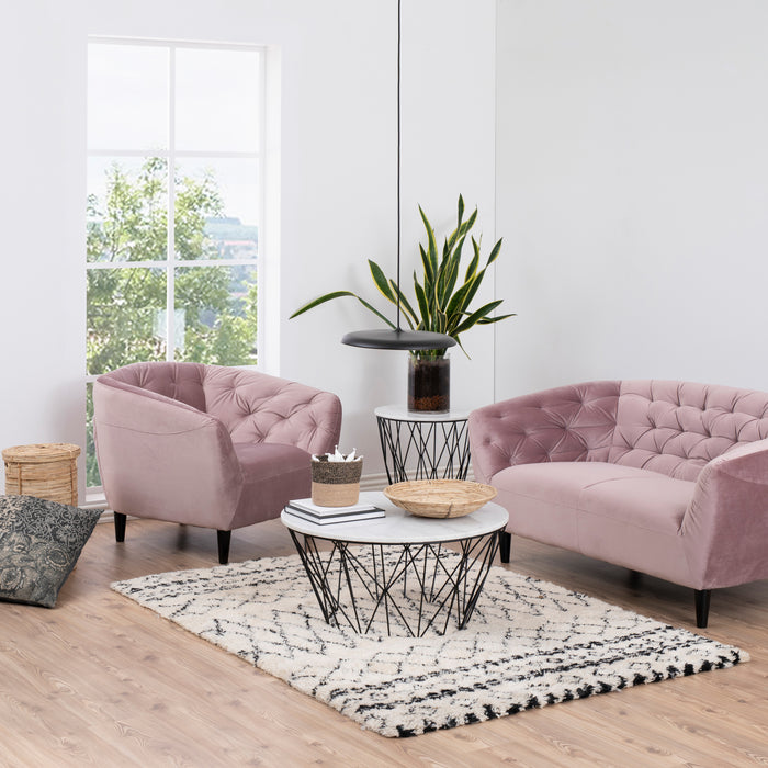 MOOS Lise 2-zitsbank