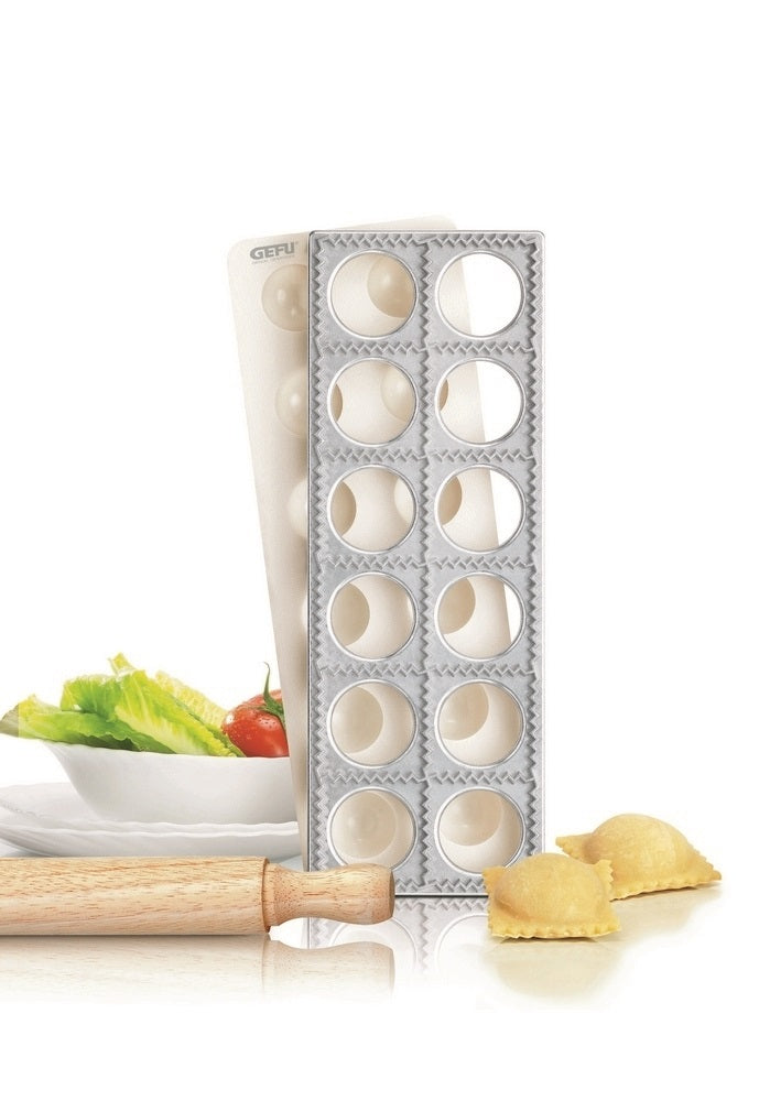 GEFU Raviolimaker set - 145 mm