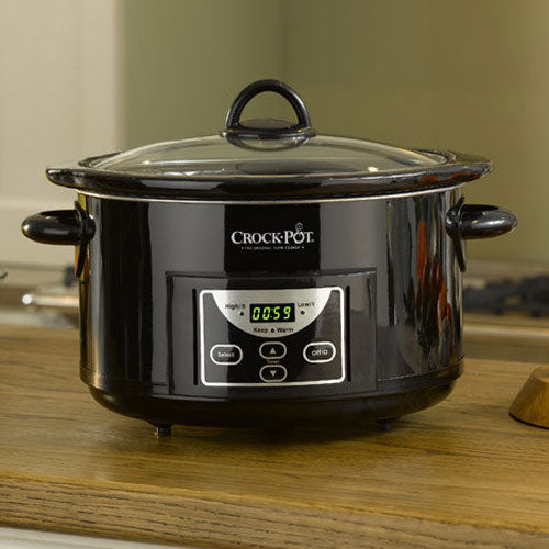 Crock-Pot CR507 Slowcooker