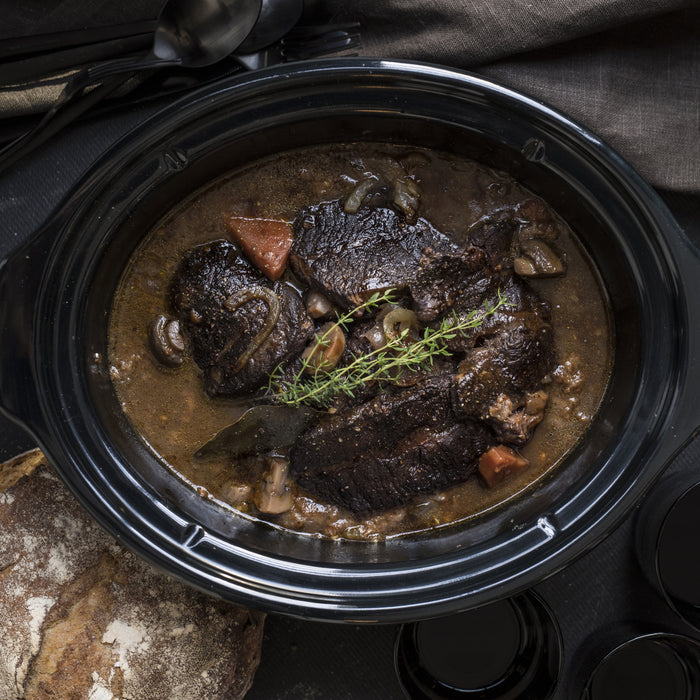 Crock-Pot CR507 Slowcooker