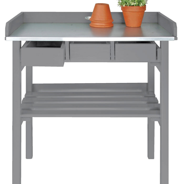 Esschert Tuinwerktafel