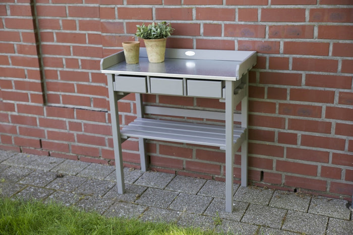 Esschert Tuinwerktafel