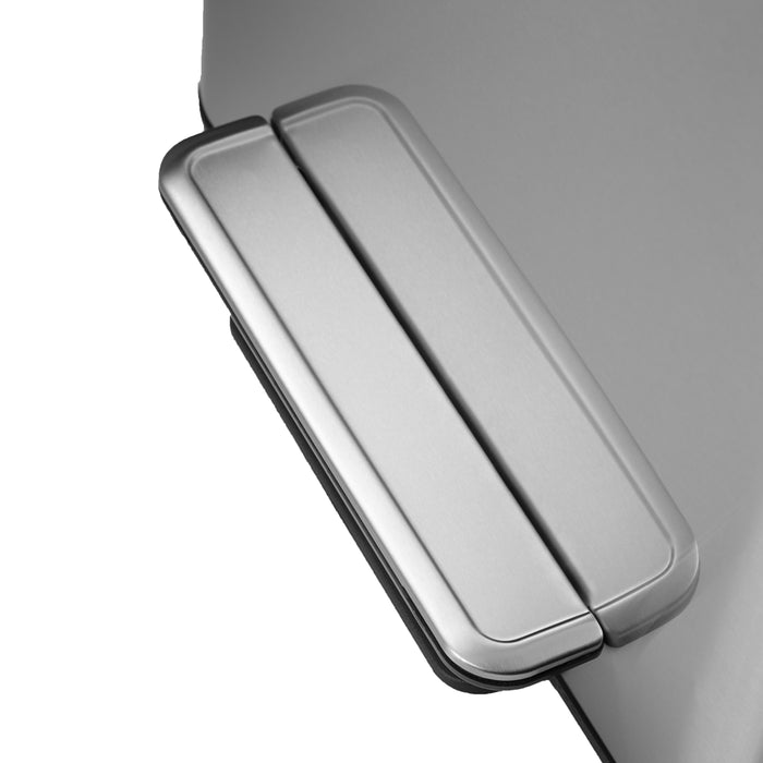 EKO EcoCasa Pedaalemmer 30 Liter (2x15 Liter)