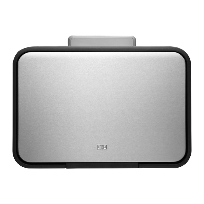 EKO EcoCasa Pedaalemmer 30 Liter (2x15 Liter)