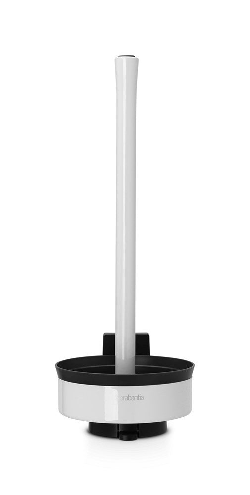 Brabantia RVS Toiletrol Dispenser