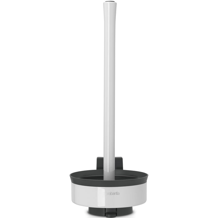 Brabantia RVS Toiletrol Dispenser