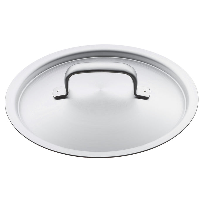 WMF Gourmet Plus Pannenset 4-delig