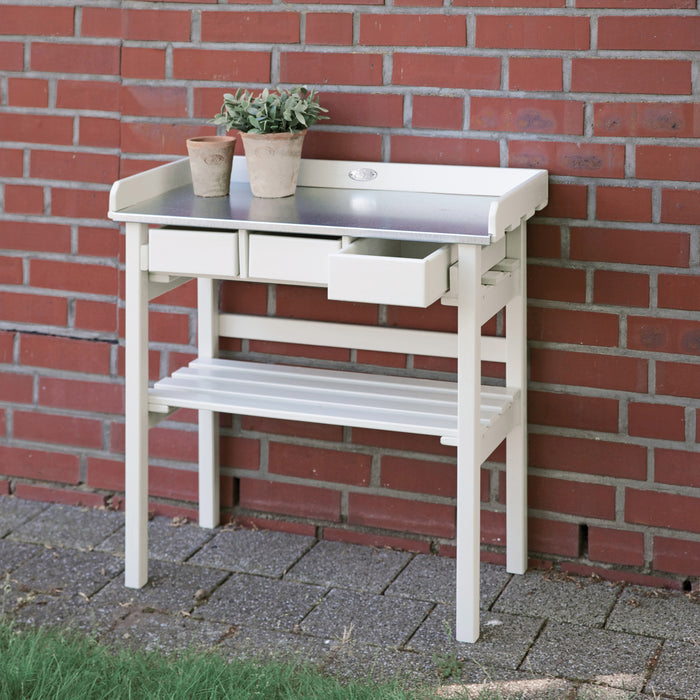 Esschert Tuinwerktafel