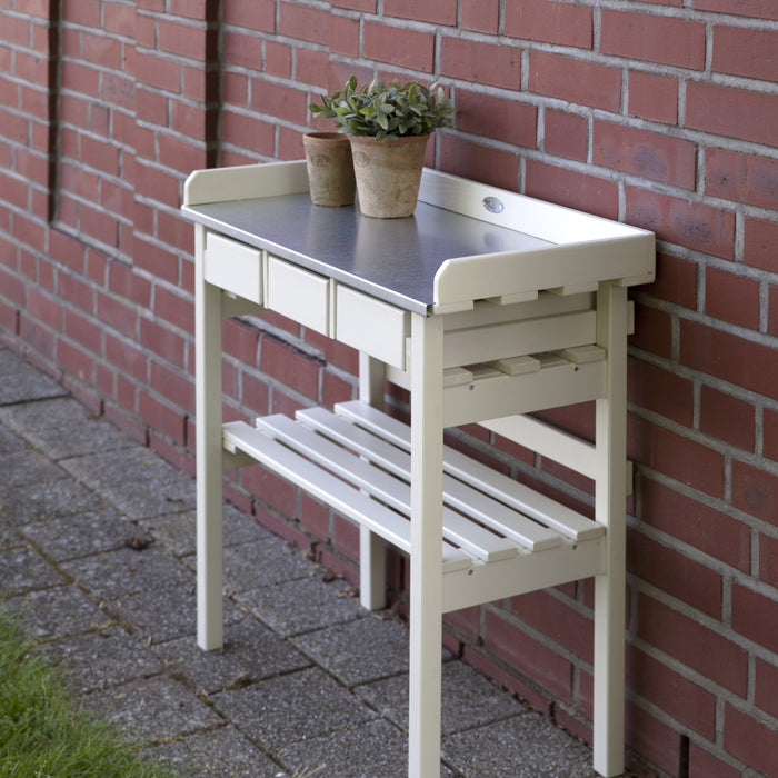 Esschert Tuinwerktafel