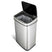 Homra LUX Sensor Afvalemmer 50 Liter