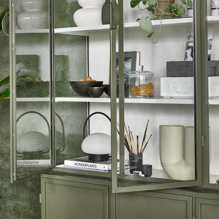 Hachiman Trunk Story Opbergkoffer - S