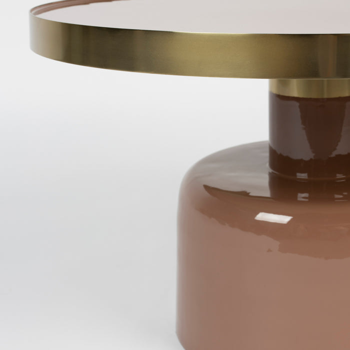 Zuiver Glam Salontafel