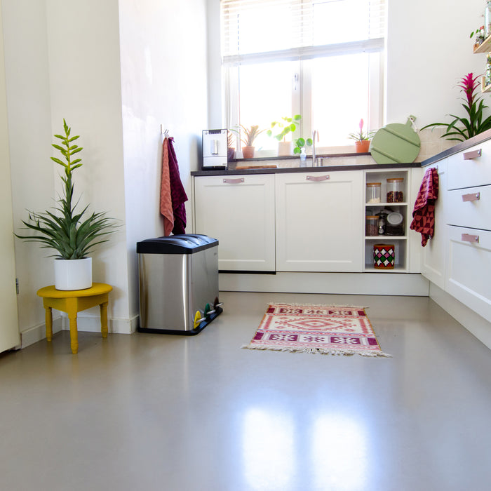 Homra Steps Three Pedaalemmer 45 Liter (3x15 Liter)