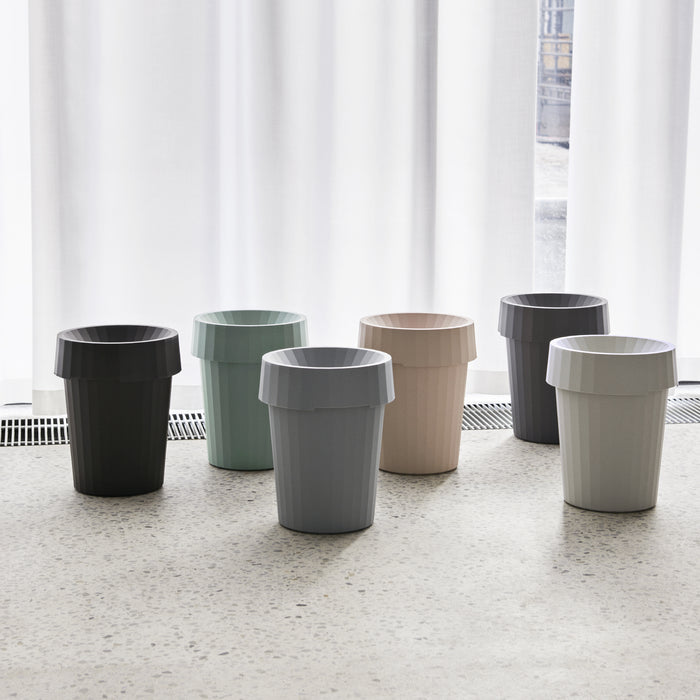 HAY Shade Bin Prullenbak