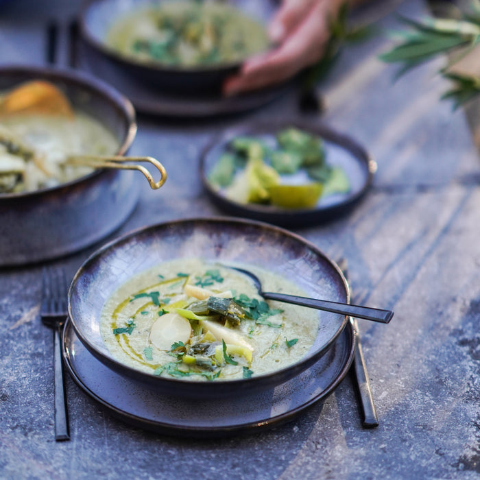 Serax Pure Diep Bord Ø 19,5 cm