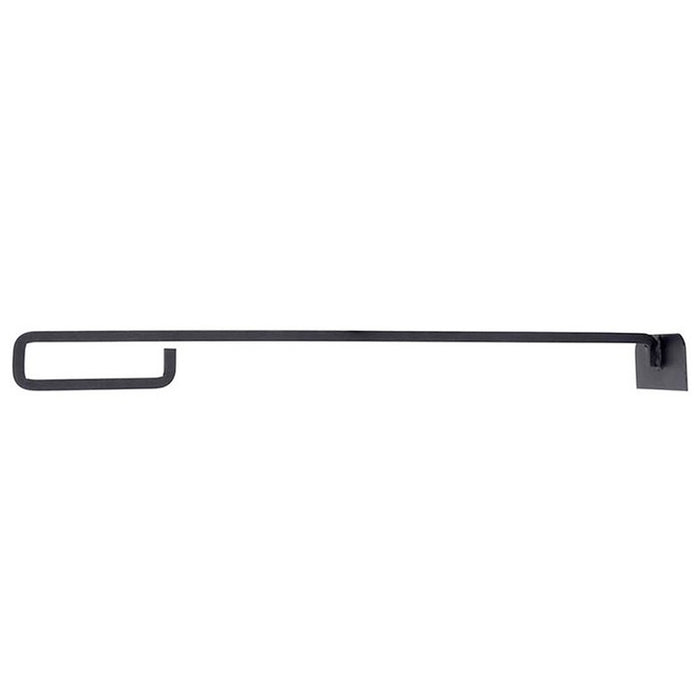 Esschert Design - Asschraper - Staal - Vuurschaal - Zwart