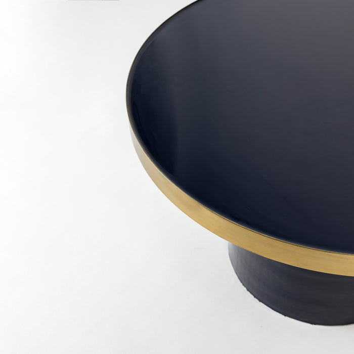 Zuiver Glam Salontafel