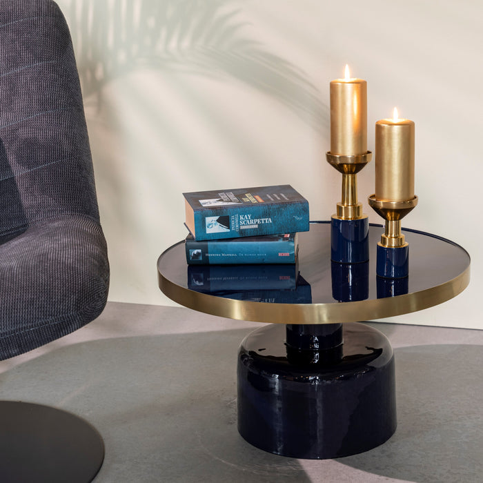 Zuiver Glam Salontafel