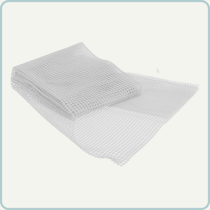 NORDIX Antislipmat Vloerkleed 100 x 150 cm Badkamer Badmat Douchema...