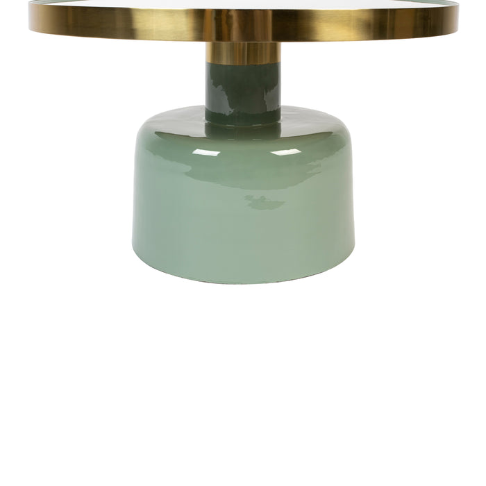 Zuiver Glam Salontafel