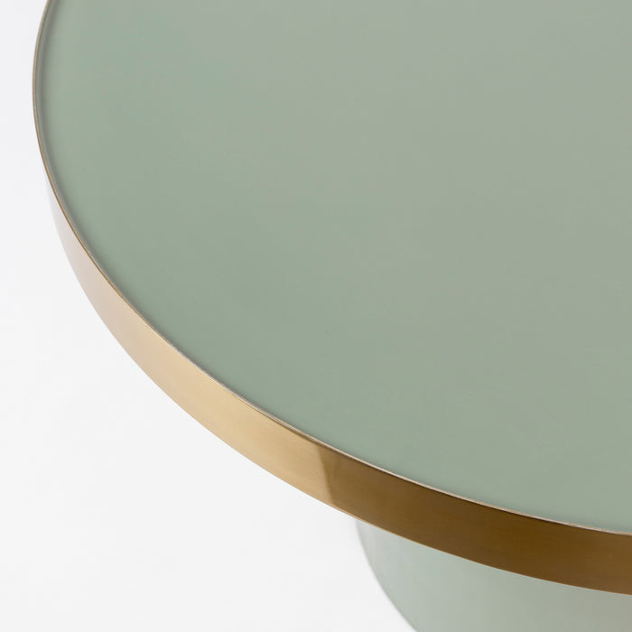 Zuiver Glam Salontafel