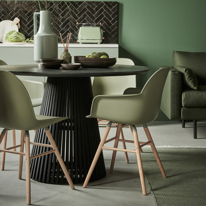 Zuiver Albert Kuip Stoel