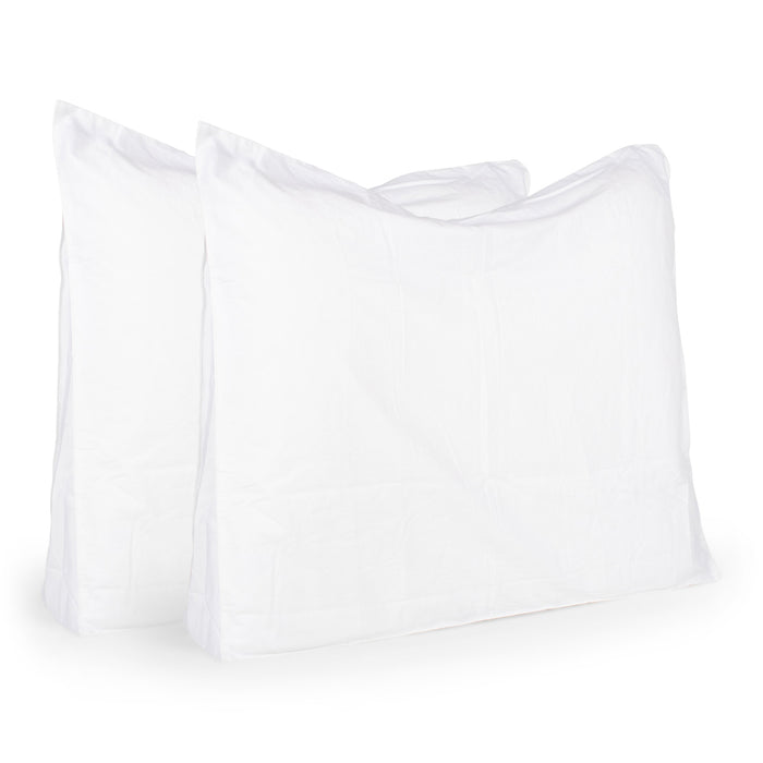 Cinderella Perkal Kussenloop Voor Orthoflex - Set van 2