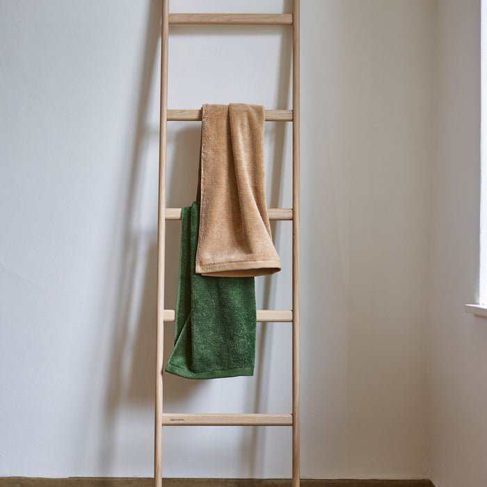 Aquanova London Badmat 60 x 60 cm - Mos