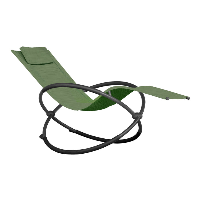 Vivere Orbital Lounger