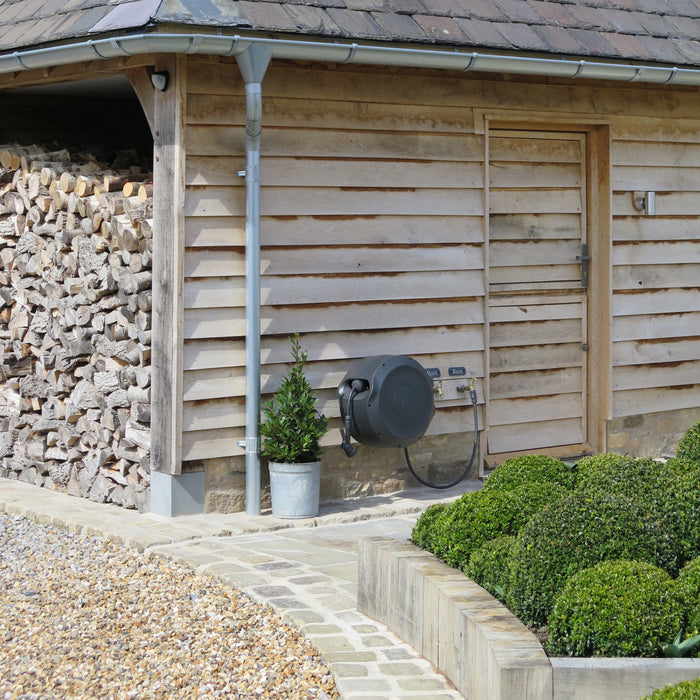 Zee Muurhaspel Mirtoon 10 m