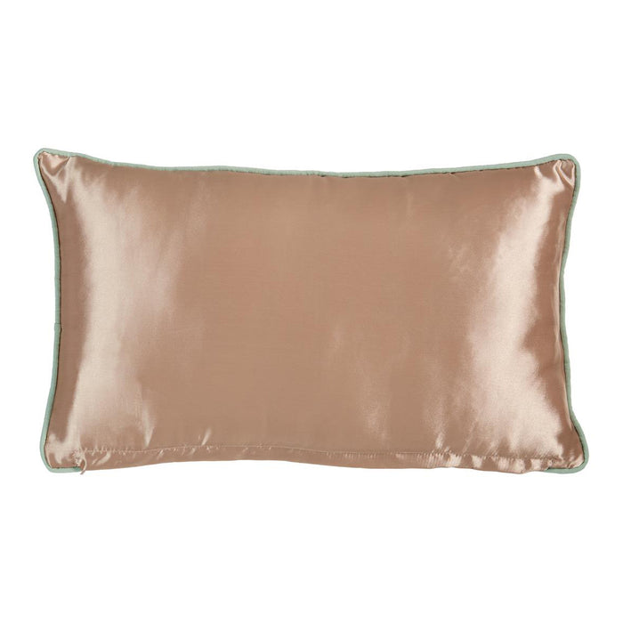 Beddinghouse x Van Gogh Museum Blossom Sierkussen 30 x 50 cm - Blauw