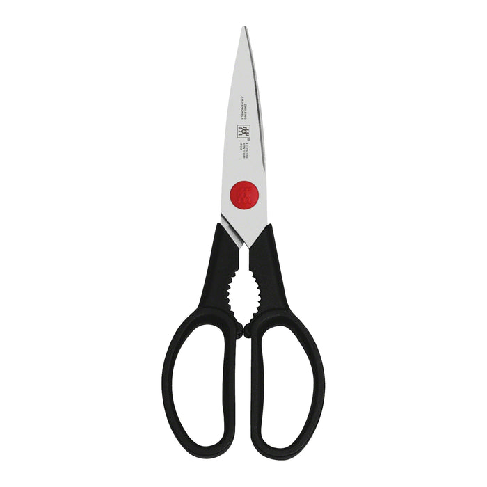 Zwilling Schaar