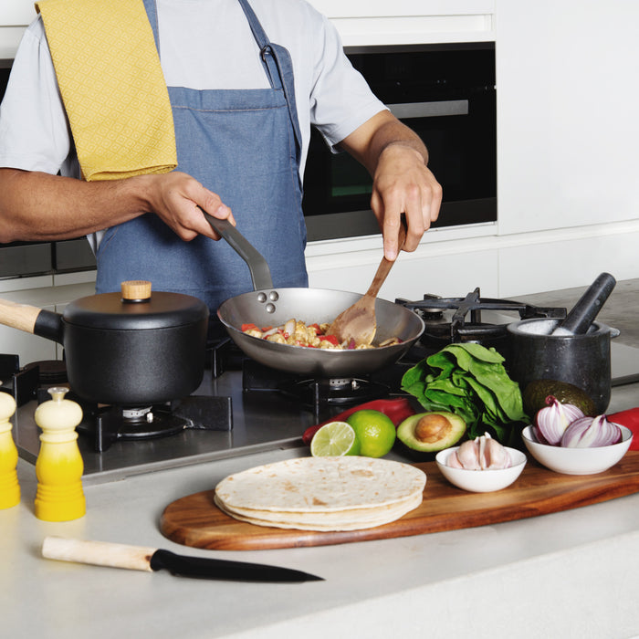 De Buyer Mineral B Element Koekenpan ø 28 cm