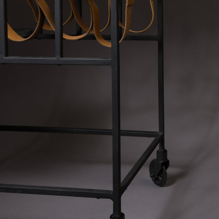 Dutchbone Mil Trolley