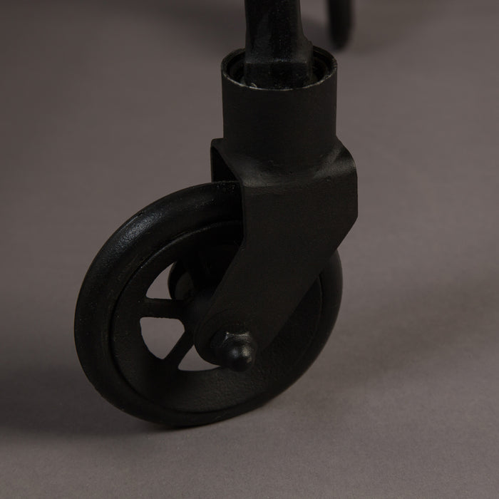 Dutchbone Mil Trolley