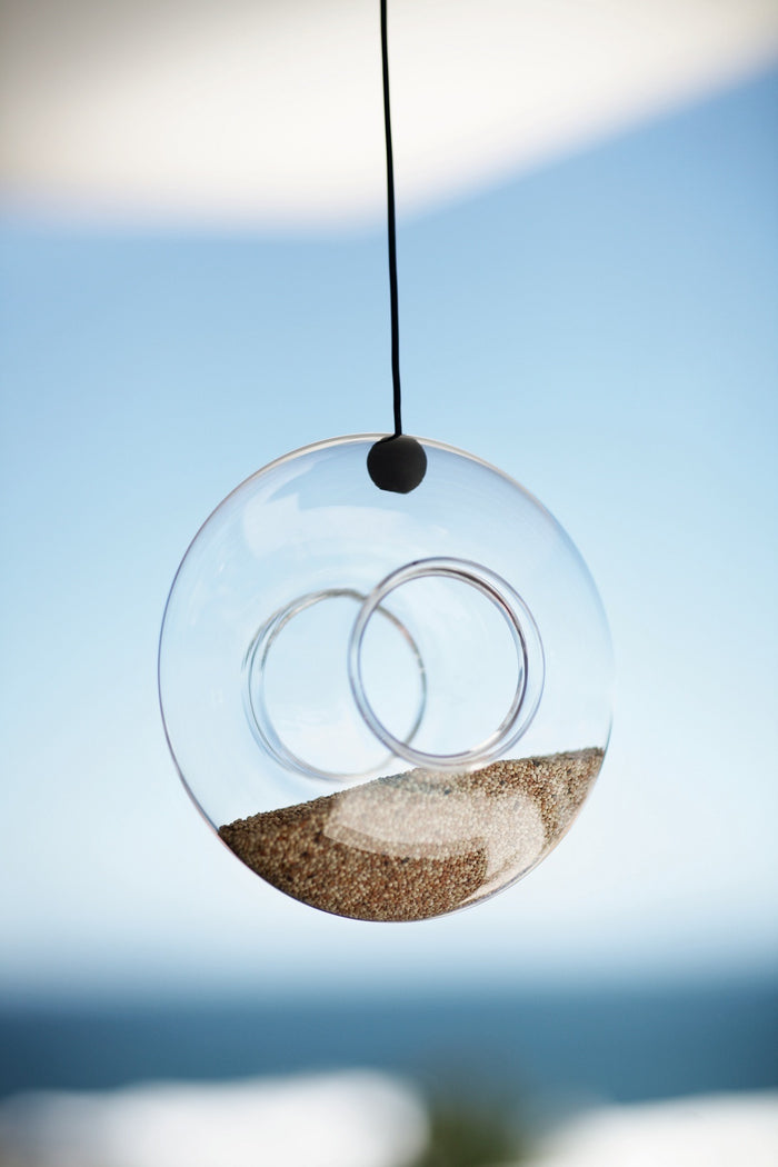 Eva Solo Vogelvoeder Ring